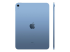 Apple 10.9-inch iPad Wi-Fi - Flera vinklar