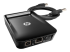 HP JetDirect - Printserver - Vänster vinkel