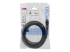 DELTACO DP-1030D - DisplayPort-kabel - Framsidan