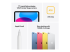 Apple iPad A16 Wi-Fi - Framsidan
