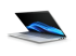 HP EliteBook 8 G1i Notebook AI - Höger vinkel