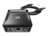 HP JetDirect - Printserver - Framsidan