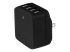 StarTech.com 4-Port Travel USB Wall Charger - Höger vinkel