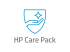 Electronic HP Care Pack Next Business Day Hardware Support with Defective Media Retention - Framsidan