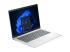 HP EliteBook 8 G1i Notebook AI - Vänster vinkel