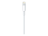 Apple - Lightning-kabel - Närbild