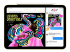 Apple iPad A16 Wi-Fi - Framsidan