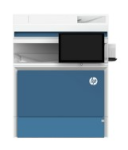 HP Color LaserJet Enterprise MFP X58045dn